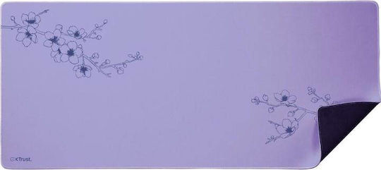Mouse Pad Trust Gxt 759 Xxl Purple