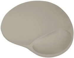 Mousepad Trust Bigfoot Beige "tr-26012" Green Stamp 0.8 Lei