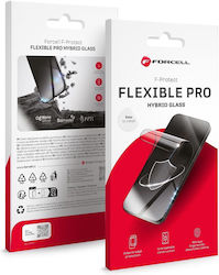 0.3mm Antibacterial Tempered Glass (Samsung A57 5G, Forcell) 0.3mm Antibacterial Tempered Glass (Samsung A57 5G, Forcell)