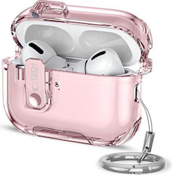 Tech-Protect Silicone Case for Apple AirPods Pro 3