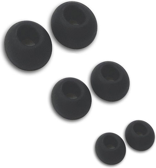 Silicone Covers in Black color for Apple AirPods Pro