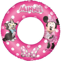 Bestway Minnie Swimming Ring 56cm 91040 7581 Bestway Minnie Swimming Ring 56cm 91040 7581
