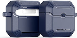 Dux Ducis Pecs Plastic Case in Blue for Apple A...