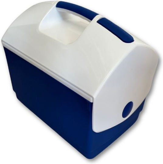 Yakimasport Portable Fridge 10L White