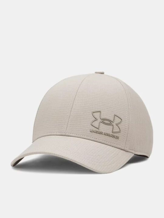 Under Armour M Iso-chill Armourvent Str Jockey ...