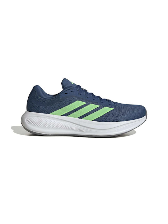 adidas Response Runner Sport Shoes Running Blue