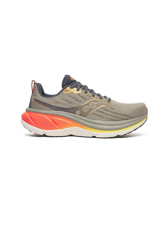 Saucony Hurricane 25 Ανδρικά Αθλητικά Παπούτσια...