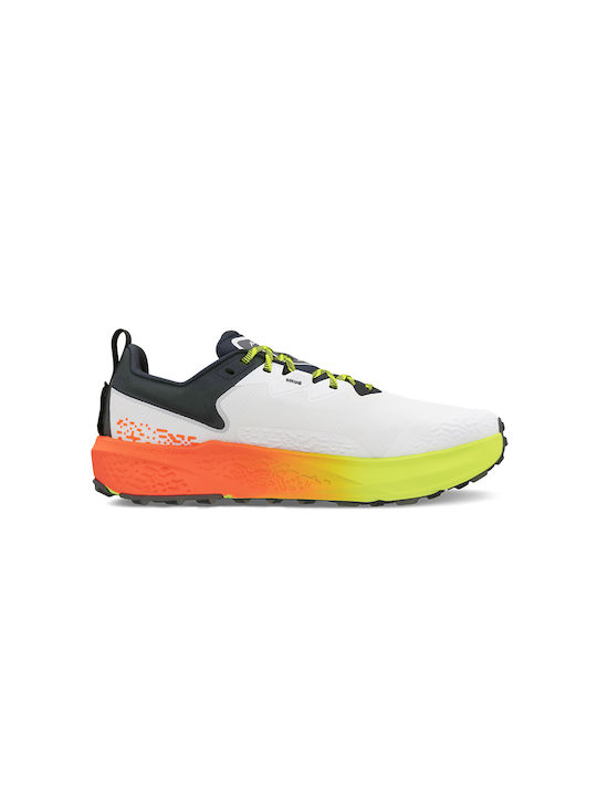 Altra Timp 6 Sport Shoes Trail Running White / ...