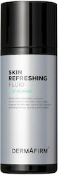 Dermafirm Skin Refreshing Ανδρική Λεπτόρρευστη Κρέμα Ρυθμιστική 120ml Dermafirm Skin Refreshing Ανδρική Λεπτόρρευστη Κρέμα Ρυθμιστική 120ml