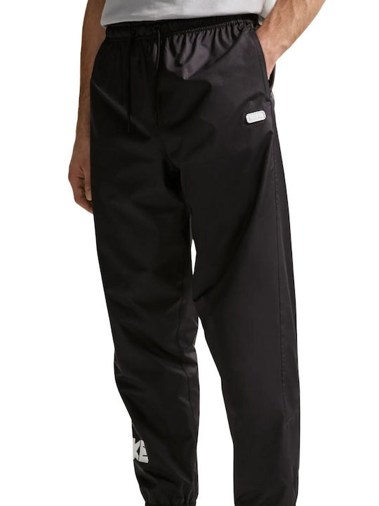 Sportswear Черен