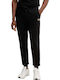 Sweatpants Black