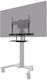 Neomounts Neomounts Av40-500bl Tv Monitor Support Keyboard Shelf Kit 43-110" Vesa Max 2.5 Kg Universal Black