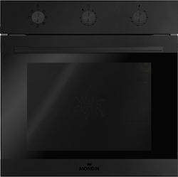 Mondin Counter Top Oven Black FM61PE07MOO