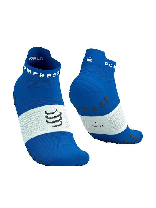 Compressport Pro Racing Running Κάλτσες Μπλε 1 ...