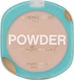 Vivienne Sabo Matte Puder 03