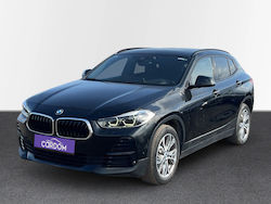 BMW X2 xDrive 20d '21 BMW X2 xDrive 20d '21