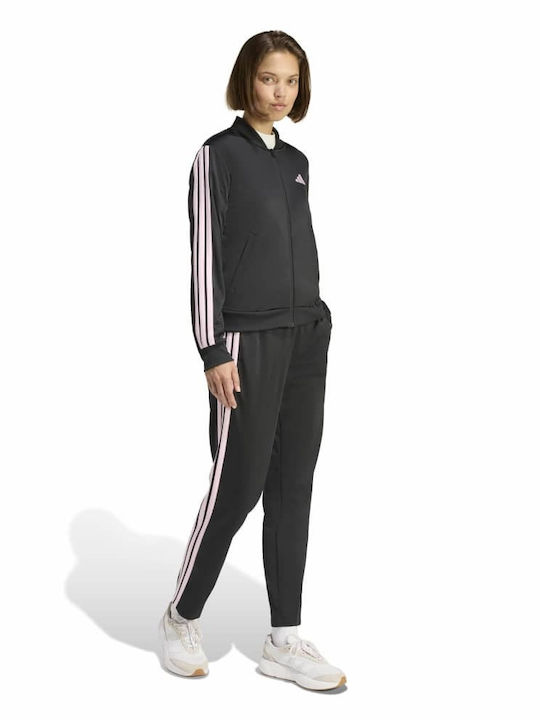 adidas Set de trening Black