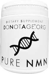 DONOTAGE Pure NMN 60 Capsules DONOTAGE Pure NMN 60 Capsules