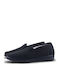 Closed Women's Slippers Black