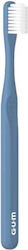 GUM 409 Classic Compact Periuță de dinți Soft Blue