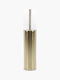 General Trade Metallic Toilet Brush