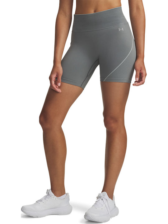 Under Armour Κολάν-Σορτς Γκρι