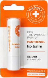 The Doctor Health & Care Lippenbalsam 3,6 g The Doctor Health & Care Lippenbalsam 3,6 g