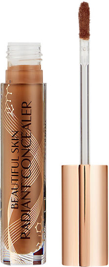 Charlotte Tilbury Beautiful Skin Liquid Concealer #17.5 Deep 7.2gr