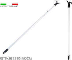 Τηλεσκοπικό Μπαστούνι Cromato 150cm 902404