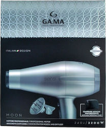 GA.MA Tempo 5d Dryer GH3317 GA.MA Tempo 5d Dryer GH3317