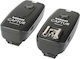 Hahnel Captur Remote Flash Canon