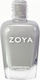Zoya Гланцов Дълготраен Лак За Нокти Бързо Съхнещ Сив Dove 15ml