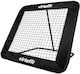 Virtufit Ball-Rückholnetz für Fußballtraining 124x124cm