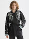 Women's Cardigan Black