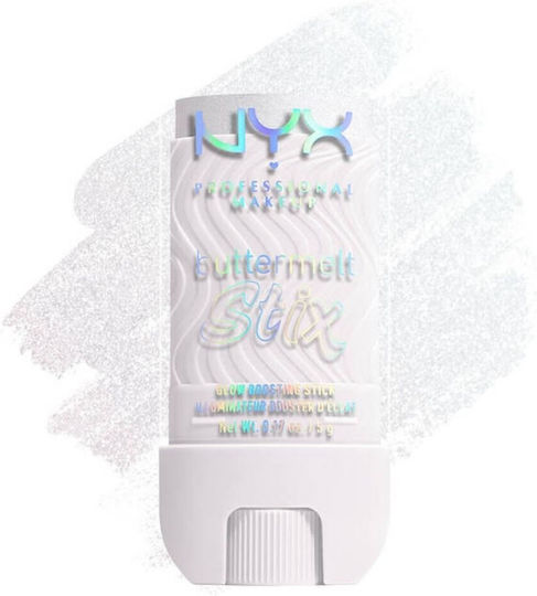 NYX Professional Makeup Stick 03-that's So Melt για το Σώμα 5gr