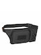 Waist Bag Black