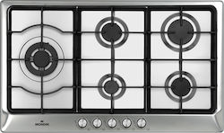 Mondin Linea Matera Gas Silver Mondin Linea Matera Gas Silver