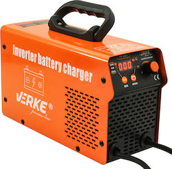 Verke VP-600i Portabil Starter-Charger Baterie 12/24V Verke VP-600i Portabil Starter-Charger Baterie 12/24V