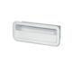 White Shelf Case 395x155x105mm