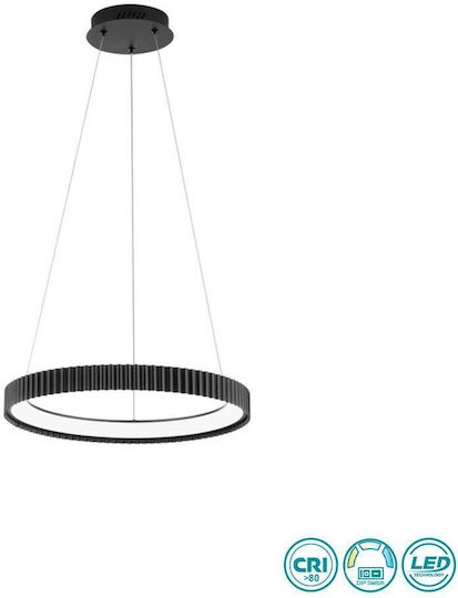 Fan Europe Nikes50ner Ceiling Light Black LED Nike S50 Ner
