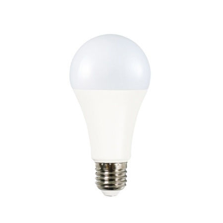 Smart Smart Λάμπα LED 11W για Ντουί E27 και Σχήμα A65 RGB 1050lm