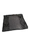 Valentine's Day Men's Wool Gray Scarf