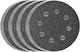 Fein Sandpaper K180 115x115mm