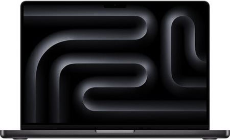 Apple MacBook Pro 14.2 IPS Retina Display 120Hz M5 10-Core 32GB 512GB SSD 10-Core GPU With 70W Charger Space Black US Keyboard