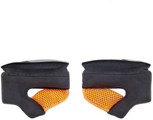 Biltwell Gringo S Sv 22.06 Cheek Pad Set 5mm