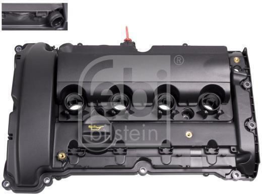 Капак На Вентили Psa 1.6 Φ77 16v Dohc 0248q2sr