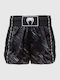 Σορτσάκια Muay Thai Venum Tectonic Rapid Muay Thai Shorts Black Storm Grey