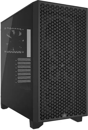 E-GATE Business Ultra RTX G9 Neo Extra Gaming Desktop PC (Ryzen 7-9700X/32GB DDR5/1TB SSD/GeForce RTX 5060 Ti/No OS)