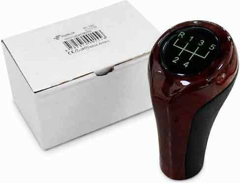 Λεβιές Ταχυτήτων Αυτοκινήτου Τύπου Bmw – Bmw Style Gear Shift Knob