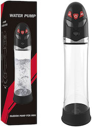 Pump Passion Pump Premium Rechargeable Automatic Waterproof Pump